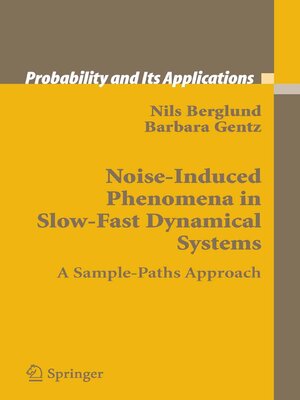cover image of Noise-Induced Phenomena in Slow-Fast Dynamical Systems